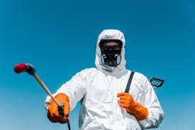 Best Pest Control for Multi-Family Homes  in Galveston, IN